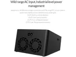 ISDT D2 Mark 2 Dual 200W 12A AC Ladegerät 