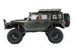 AMXRock Crosstrail Crawler 4WD 1:10 ARTR anthrazit-metallic 