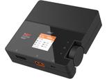 ISDT 608AC SMART CHARGER AC/DC 60/200W BATTGO™ READY -8Q 1-6S Ladegerät 