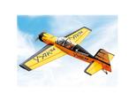YAK 54 91 ARF IN HOLZBAUWEISE