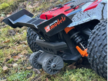 Z-10 Competition Truggy BL 1:10XL brushless | No.3146 80 km/h+