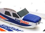 FMS Kingfisher Trainer PNP - 140 cm 