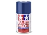PS-4 Blau Polycarbonat 100ml