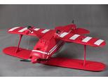 -FMS Pitts V2 PNP - 140 cm 