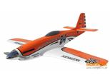 RR FunRacer Orange Edition Multiplex