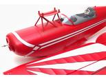 -FMS Pitts V2 PNP - 140 cm 
