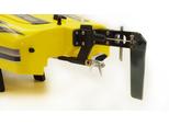 US1 V2 4S brushless "Alpha Flame Yellow Scheme"