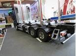 Tamiya 1:14 RC Volvo FH16 Holztransporter RTR