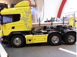   Scania R620 Highline Tamiya Truck RTR Neu