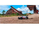 Z-10 Competition Truggy BL 1:10XL brushless | No.3146 80 km/h+