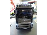 Tamiya 1:14 RC Volvo FH16 Holztransporter RTR