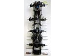 1:14 8x4 thicon-Schwerlast-Chassis LIGHT-1 Bausatz