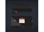 ISDT 608AC SMART CHARGER AC/DC 60/200W BATTGO™ READY -8Q 1-6S Ladegerät 