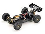Absima 1:8 Buggy "STOKE Gen2.0" 6S RTR 110 KM/H