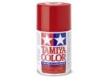 PS-2 Rot Polycarbonat 100ml