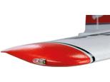 Robbe Modellsport DHC-2 BEAVER "AIR BEAVER" ROT PNP 
