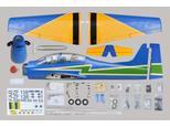 Phoenix TUCANO 60 MK2 - 173 cm 