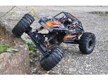 Crawler Pirate Swinger gebraucht