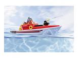 RC- Feuerlöschboot 2.4G 100% RTR