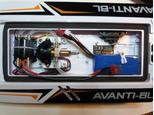 Power Brushless Boot Avanti