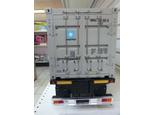 Mercedes-Benz Actros 3363 6x4 GigaSpace RTR + 40ft.Container Auflieger Maersk