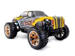 Torche Pro Monstertruck Brushless 4WD, 1:10, RTR