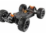 Buggy / Truggy DuneFighter PRO 2 - 4WD RTR brushless