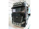Mercedes-Benz Actros 3363 6x4 GigaSpace RTR + 40ft.Container Auflieger Maersk