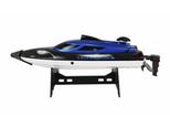 Blue Barracuda V3 Mini-Boot RTR