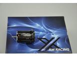 AMX Racing Brushless Motor 3,5T, 9100KV Modified