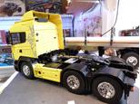   Scania R620 Highline Tamiya Truck RTR Neu