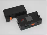 ISDT 608AC SMART CHARGER AC/DC 60/200W BATTGO™ READY -8Q 1-6S Ladegerät 