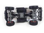 AMXRock RCX10B Scale Crawler Pick-Up 1:10, RTR grau 