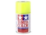 PS-27 Neon Gelb Polycarbonat 100ml