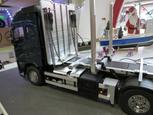Tamiya 1:14 RC Volvo FH16 Holztransporter RTR
