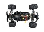 AM6 Thunderstorm Monstertruck 1:6  AMX Racing