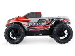 Monstertruck Terminator 4WD brushed 1:10