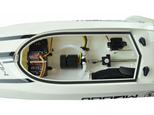 Arrow 5 Mono Speedboot brushless 633mm 2,4GHz RTR 