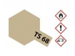 TS-68 Holzdeck Hellbraun matt 100ml