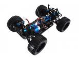 Torche Monstertruck Brushed 4WD, 1:10, RTR