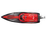 Bullet V3 Mono-Rennboot 4S brushless ARTR 