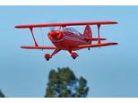 -FMS Pitts V2 PNP - 140 cm 