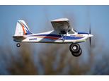 FMS Kingfisher Trainer PNP incl. Schwimmer & Skis - 140 cm Combo incl. Reflex Gyro System 