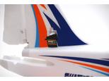 FMS Kingfisher Trainer PNP - 140 cm 