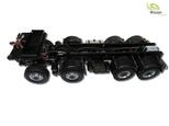 1:14 8x8 Gliederzug-Fahrgestell für Tamiya-Cab ohne Aufbau
