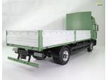1:14 MAN F2000 2-Achs-Gliederzugmasch. mit Pritsche JXModel 