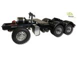 1:14 6x6 thicon-Chassis Bausatz Version 1
