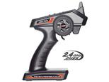 Mad Flow V3 Rennboot BL ARTR