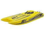 US1 V2 4S brushless "Alpha Flame Yellow Scheme"