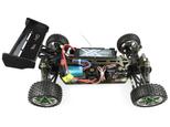 Blade Pro Buggy brushless 4WD 1:10, RTR